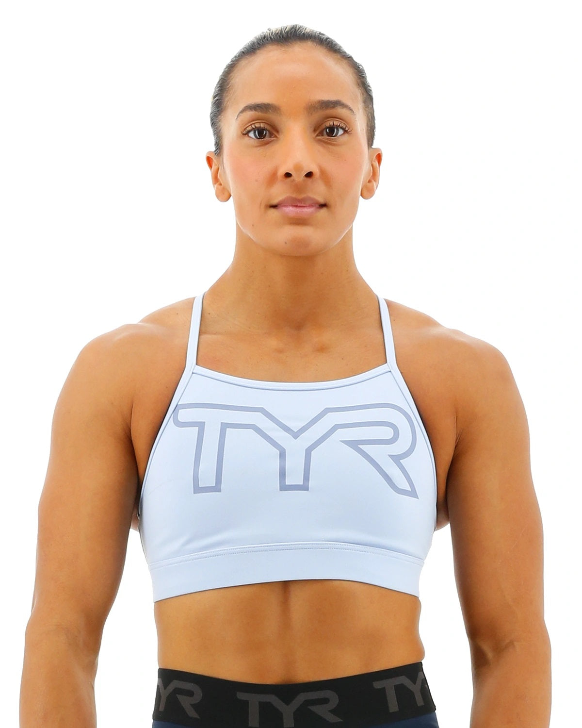tyr sports bra