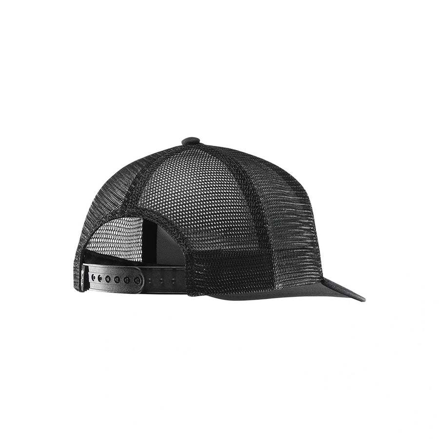 TYR Est. '85 Trucker Hat - Black/Grey