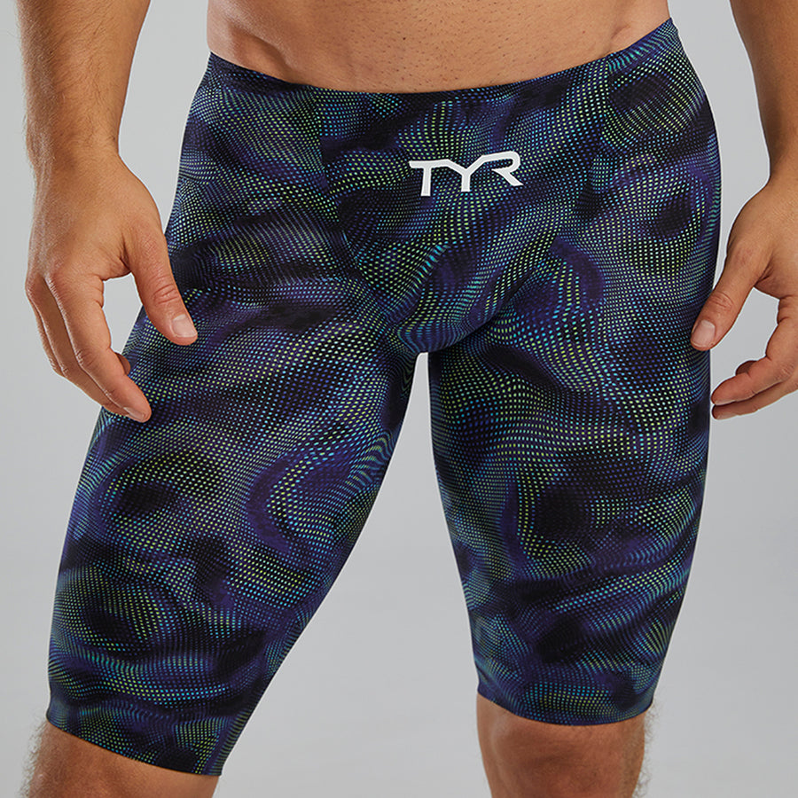 TYR Exolon Lime/Navy Avictor™ 2.0