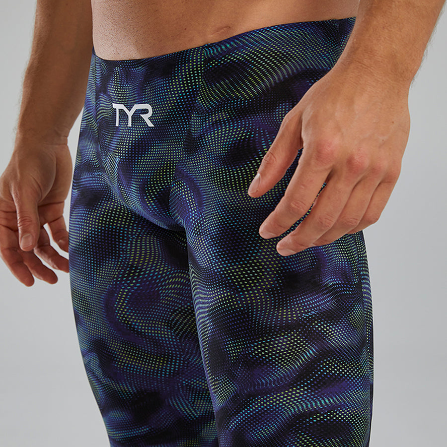 TYR Exolon Lime/Navy Avictor™ 2.0