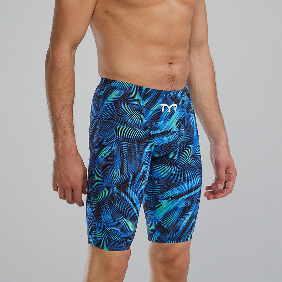 Avictor™ 2.0  Helux High Waist Luminis Jammer