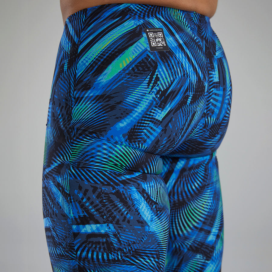Avictor™ 2.0  Helux High Waist Luminis Jammer