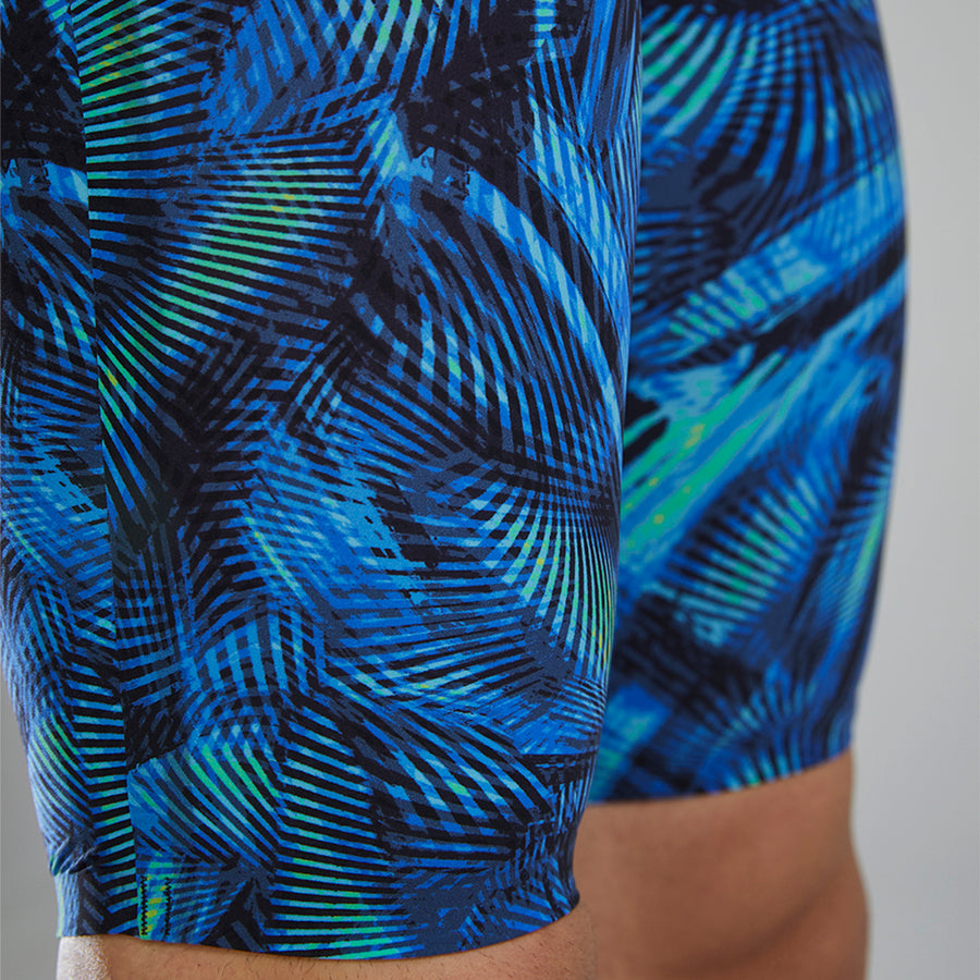 Avictor™ 2.0  Helux High Waist Luminis Jammer