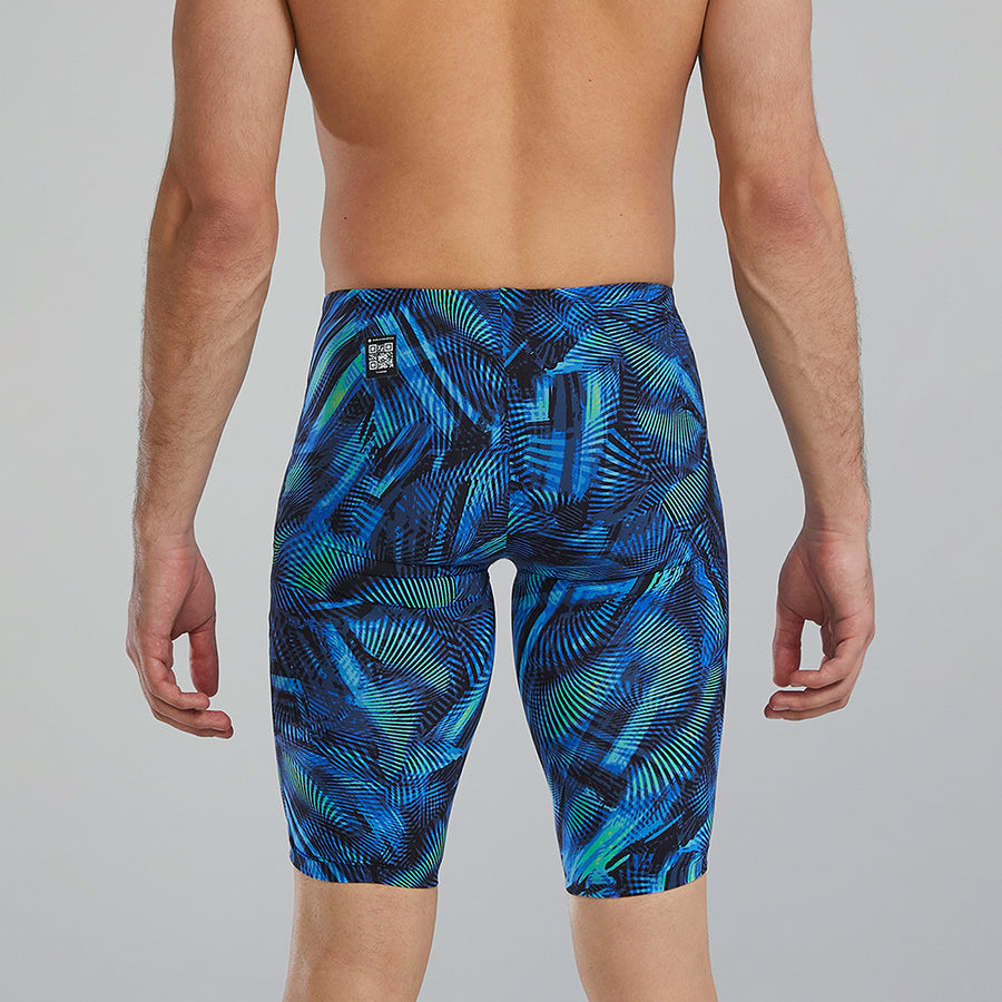 Avictor™ 2.0  Helux High Waist Luminis Jammer