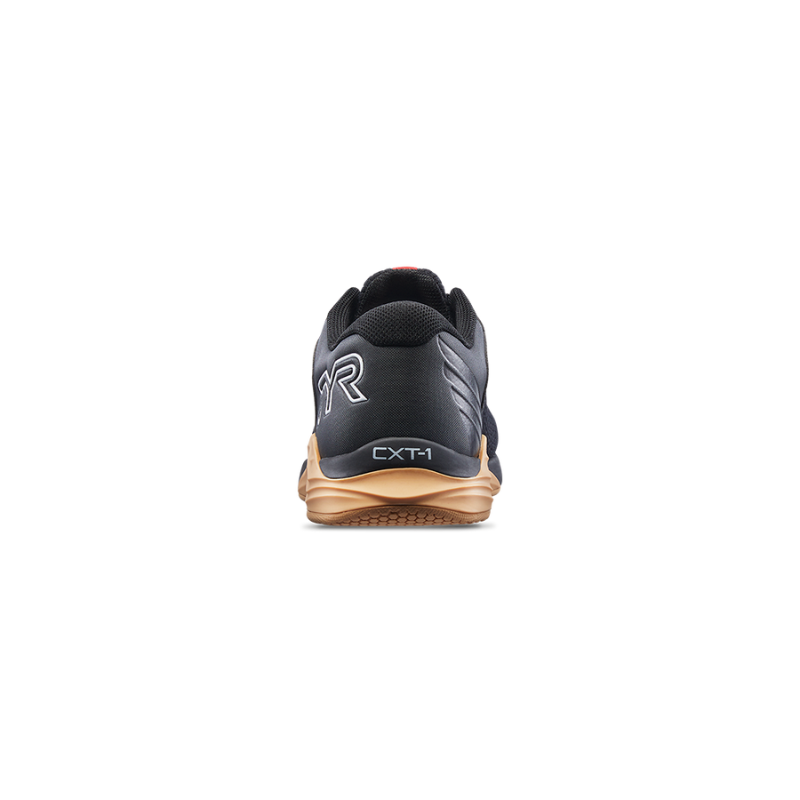 CXT-1 Trainer BLack/Gum