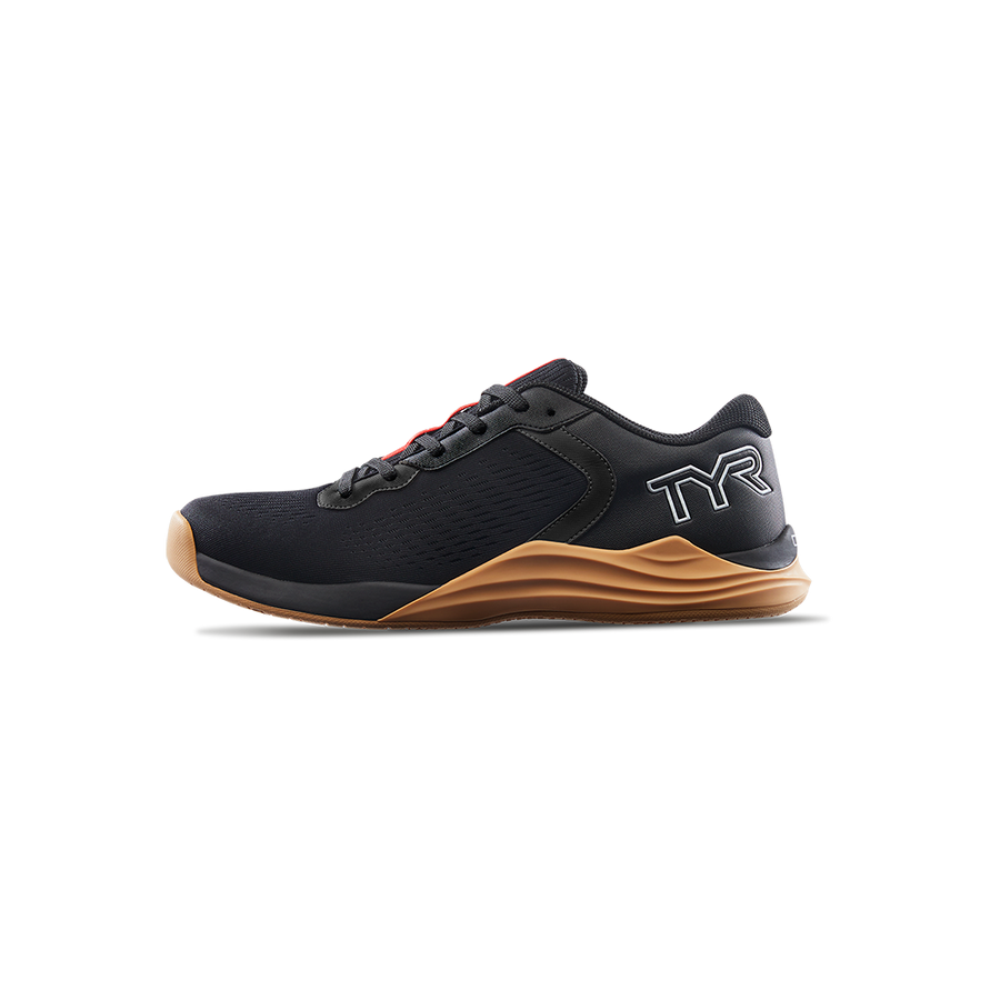 CXT-1 Trainer BLack/Gum