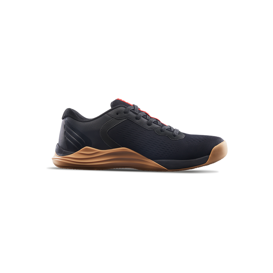 CXT-1 Trainer BLack/Gum