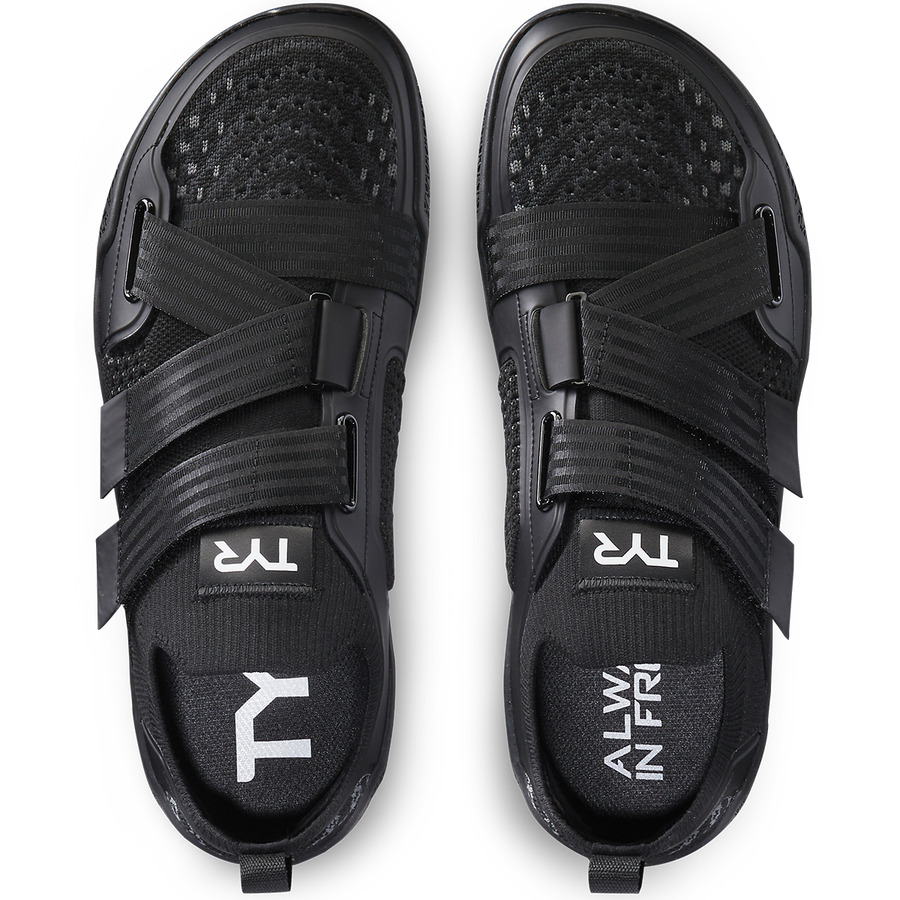 TYR DZ-1 DropZero Barefoot Trainer - Stability Strap