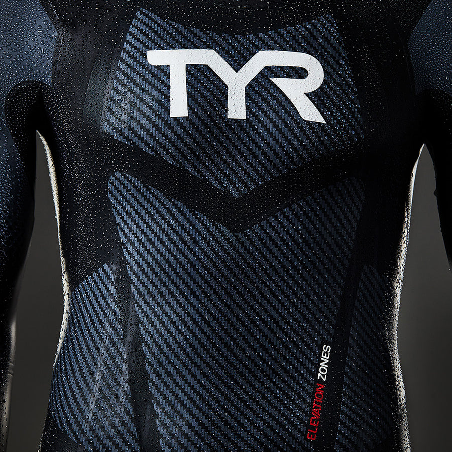 TYR Men’s Cat 5 Hurricane Wetsuit