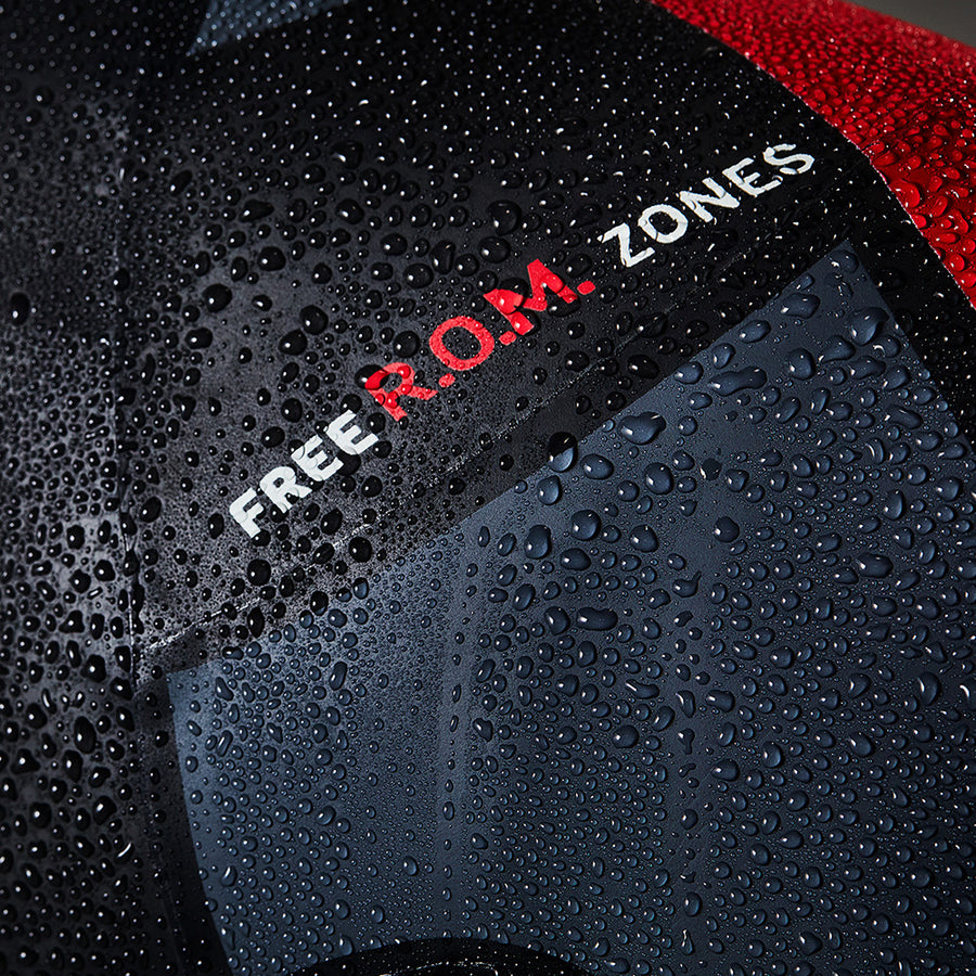 TYR Men’s Cat 5 Hurricane Wetsuit