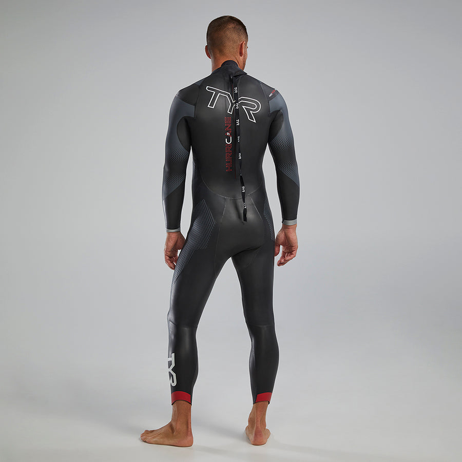 TYR Men’s Cat 5 Hurricane Wetsuit