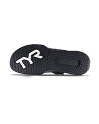 TYR L-1 Lifting Shoe Black – TYR - Australia TYR L-1 Lifting Shoe Black – TYR - Australia