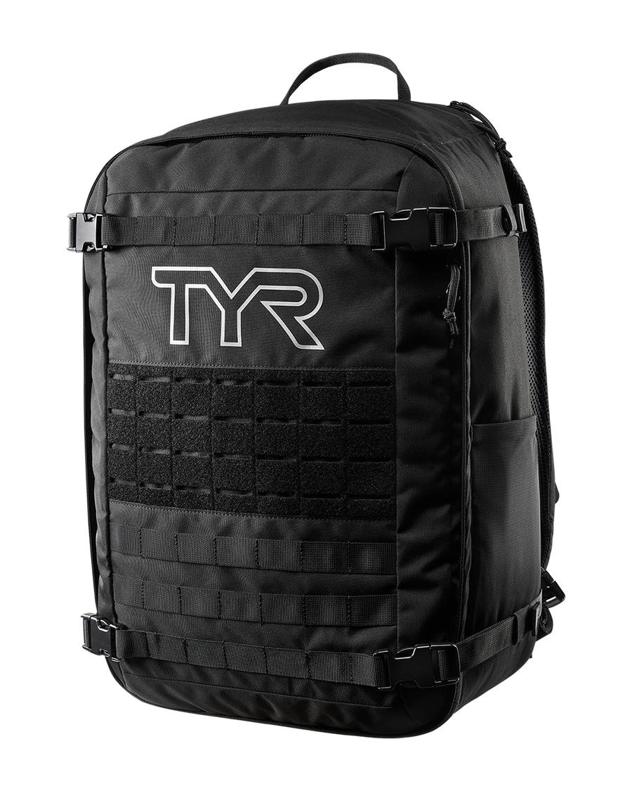 TYR Mission Training Bag - Solid