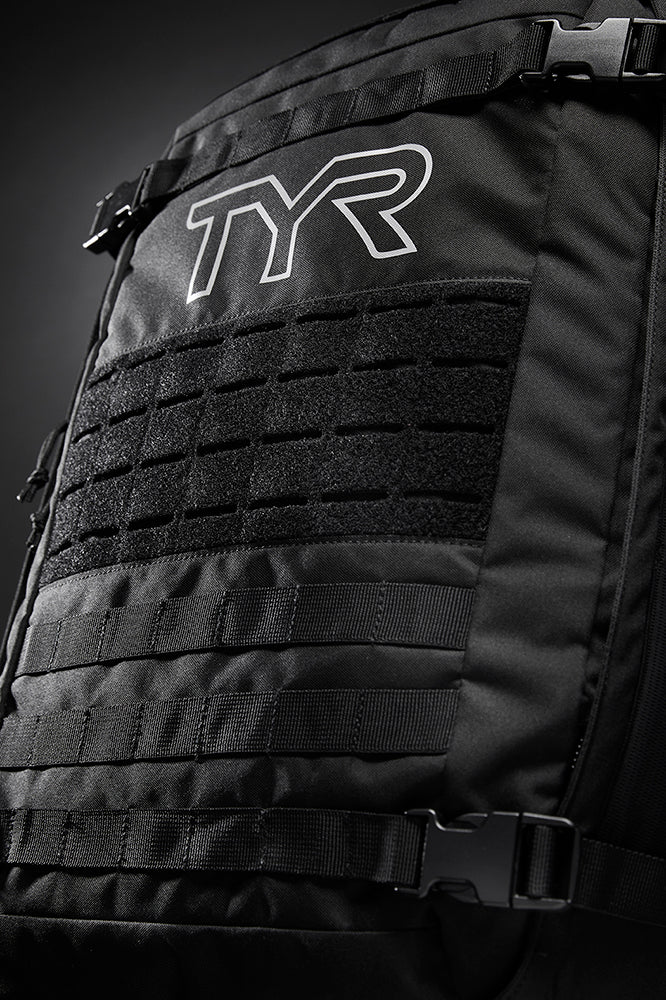 TYR Mission Training Bag - Solid