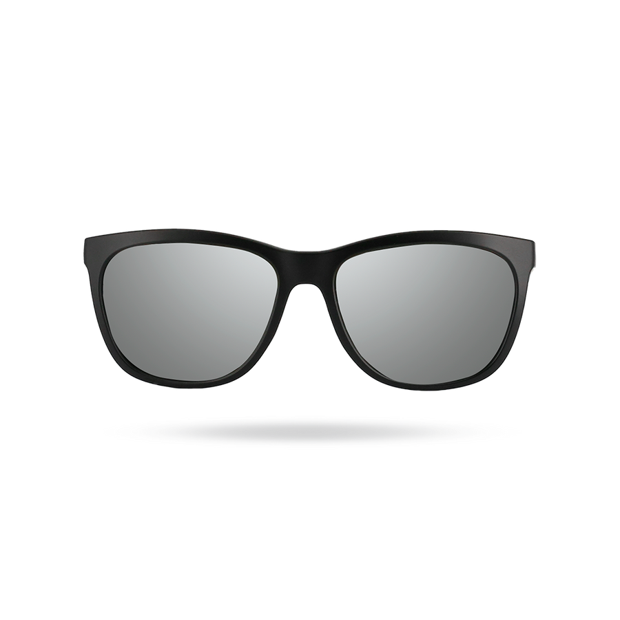 TYR Silver/black Carolita HTS Polarized Sunglasses