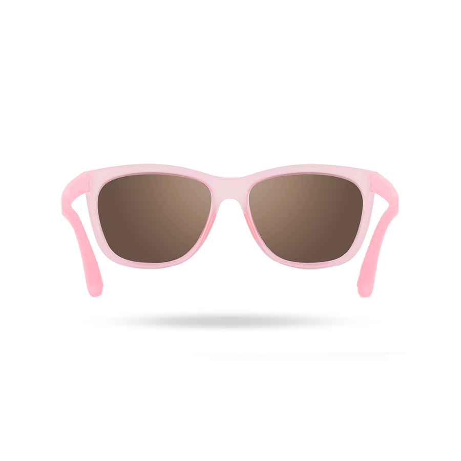 TYR Blue/Pink Carolita HTS Polarized Sunglasses