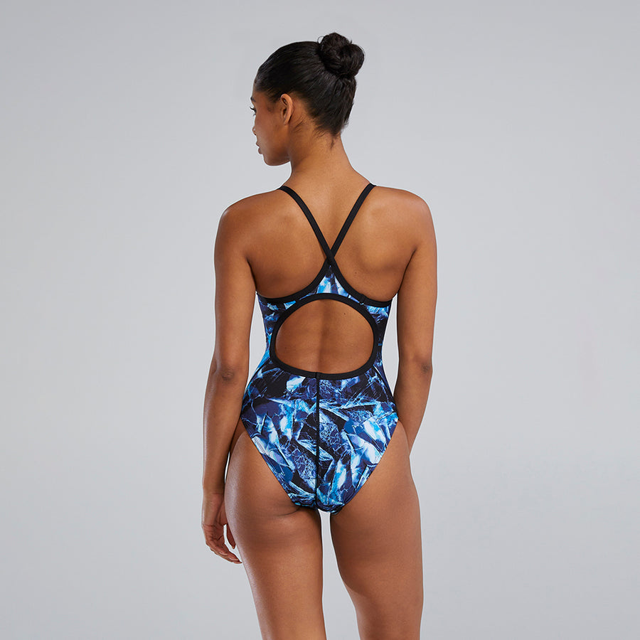 TYR Reflecta Durafast Elite® Diamondfit Swimsuit