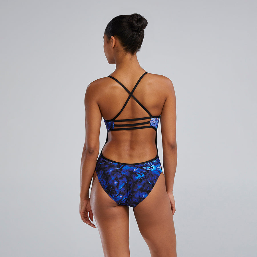 TYR Crypta  Durafast Elite® Trinityfit Swimsuity