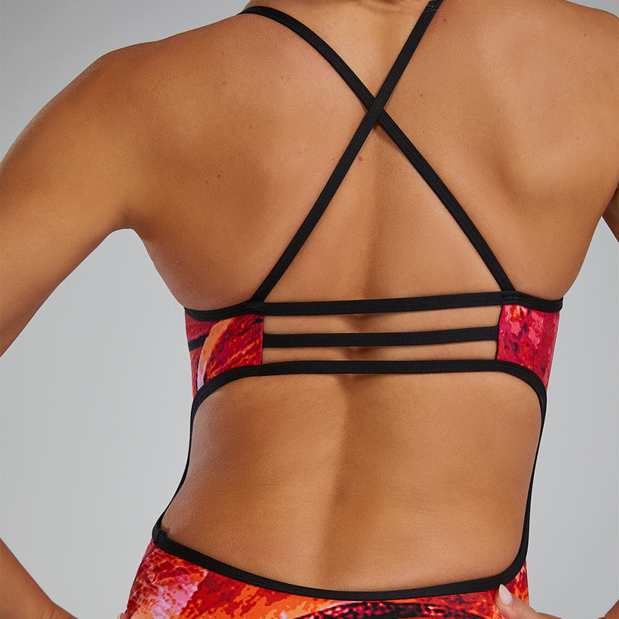 TYR GladiusDurafast Elite® Women's Trinityfit Swimsuit