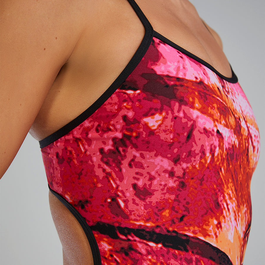 TYR GladiusDurafast Elite® Women's Trinityfit Swimsuit