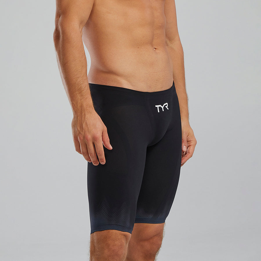 TYR Influx Black Venzo™ Jammer