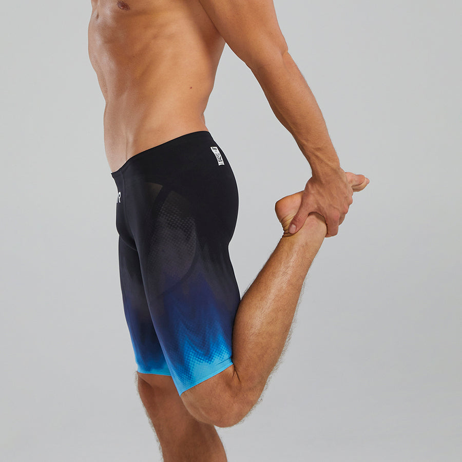 TYR  Influx Blue Venzo™ Jammer