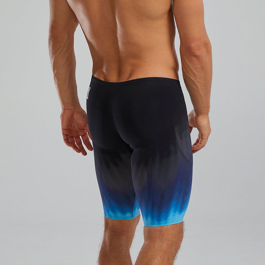 TYR  Influx Blue Venzo™ Jammer