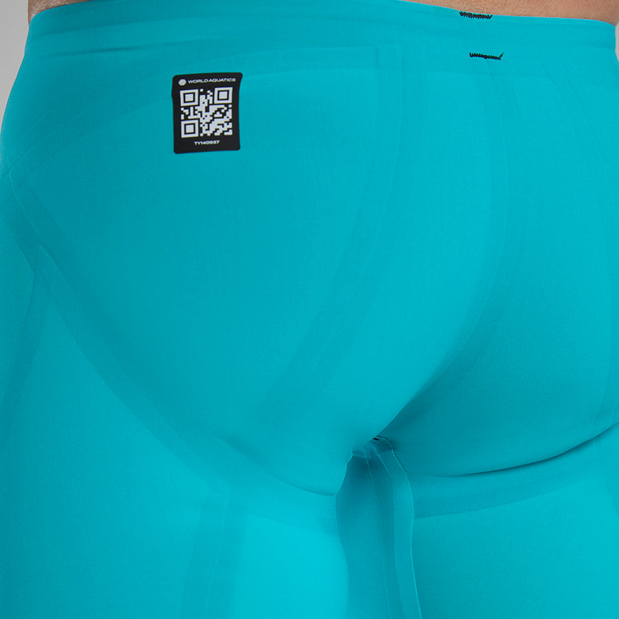 TYR Venzo™  Aqua  Jammer