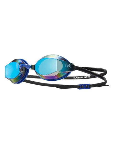 Tyr tracer metalized racing goggles sales