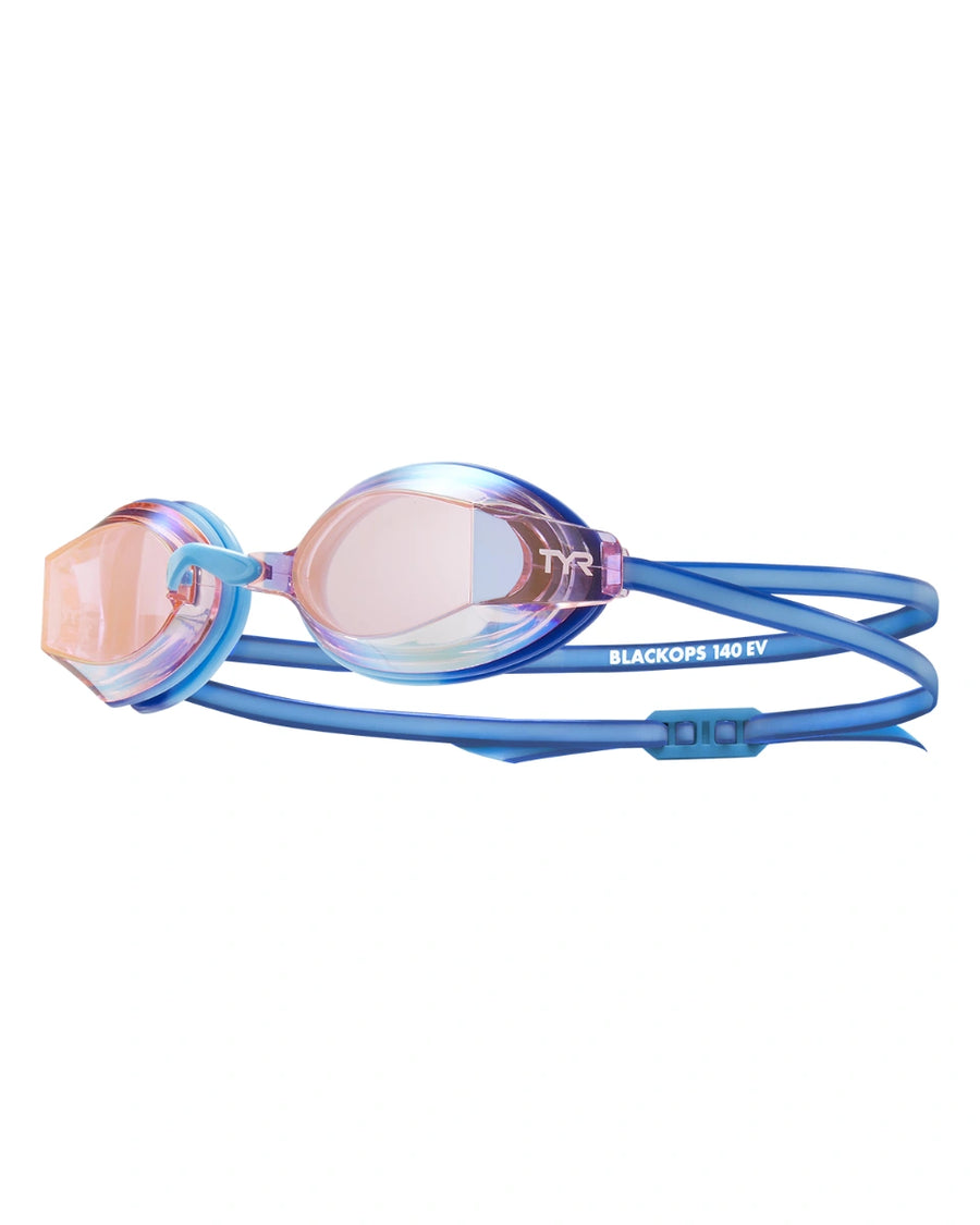 Tyr swim top goggles youth