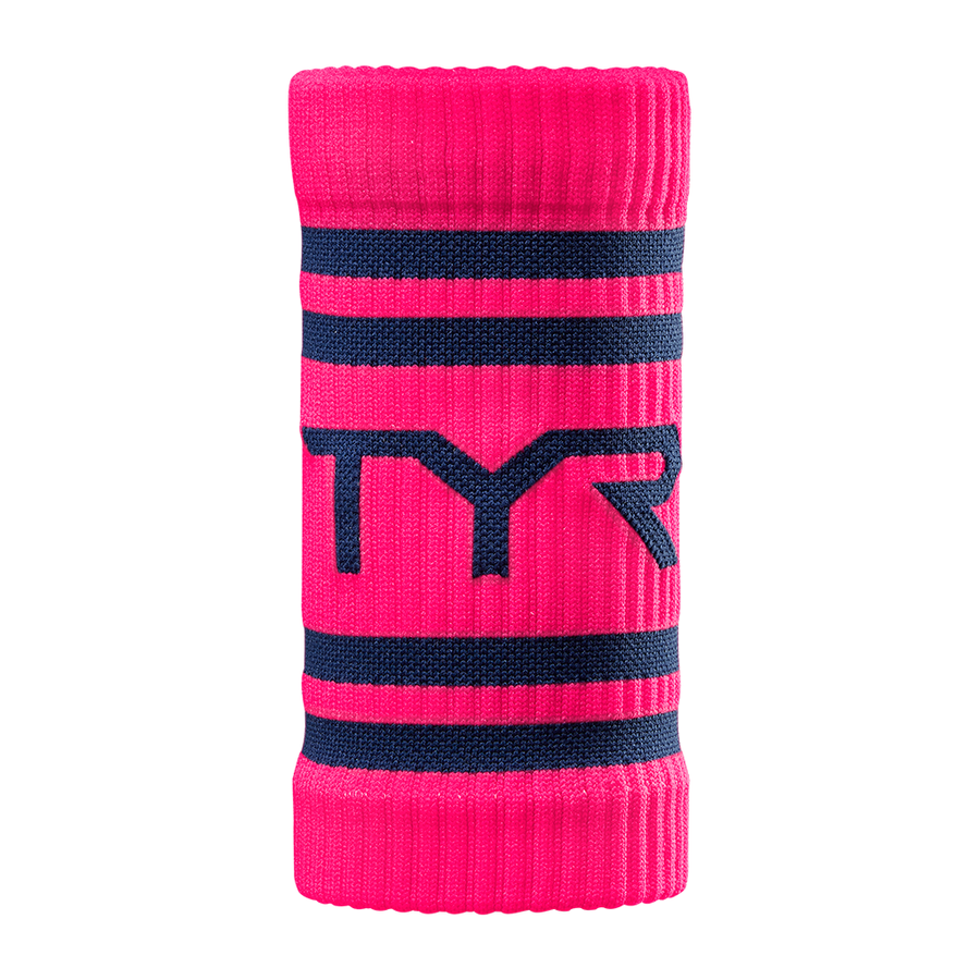 TYR Wristbands- Pink