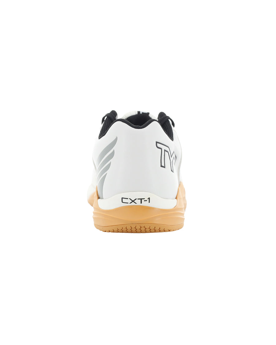 CXT-1 Trainer White/Gum