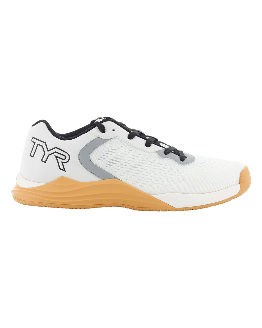 CXT-1 Trainer White/Gum