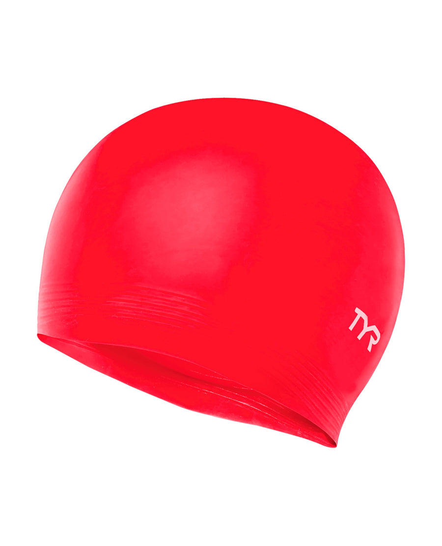 Latex Swim Cap