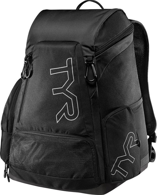 TYR Black Alliance 45L Backpack