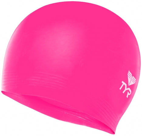 Latex Swim Cap