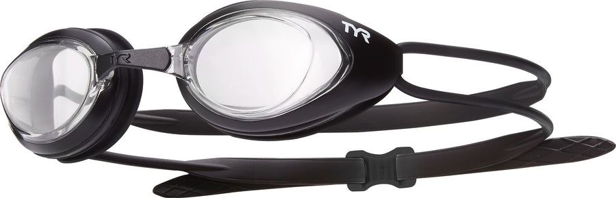 TYR Blackhawk Racing Goggles