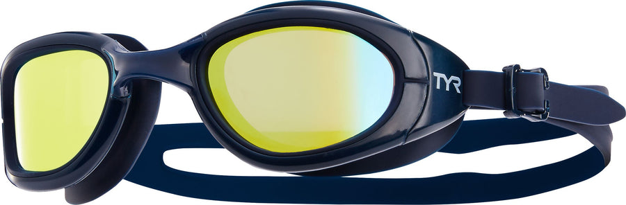 TYR Adult Special Ops 2.0 Mirrored Goggles