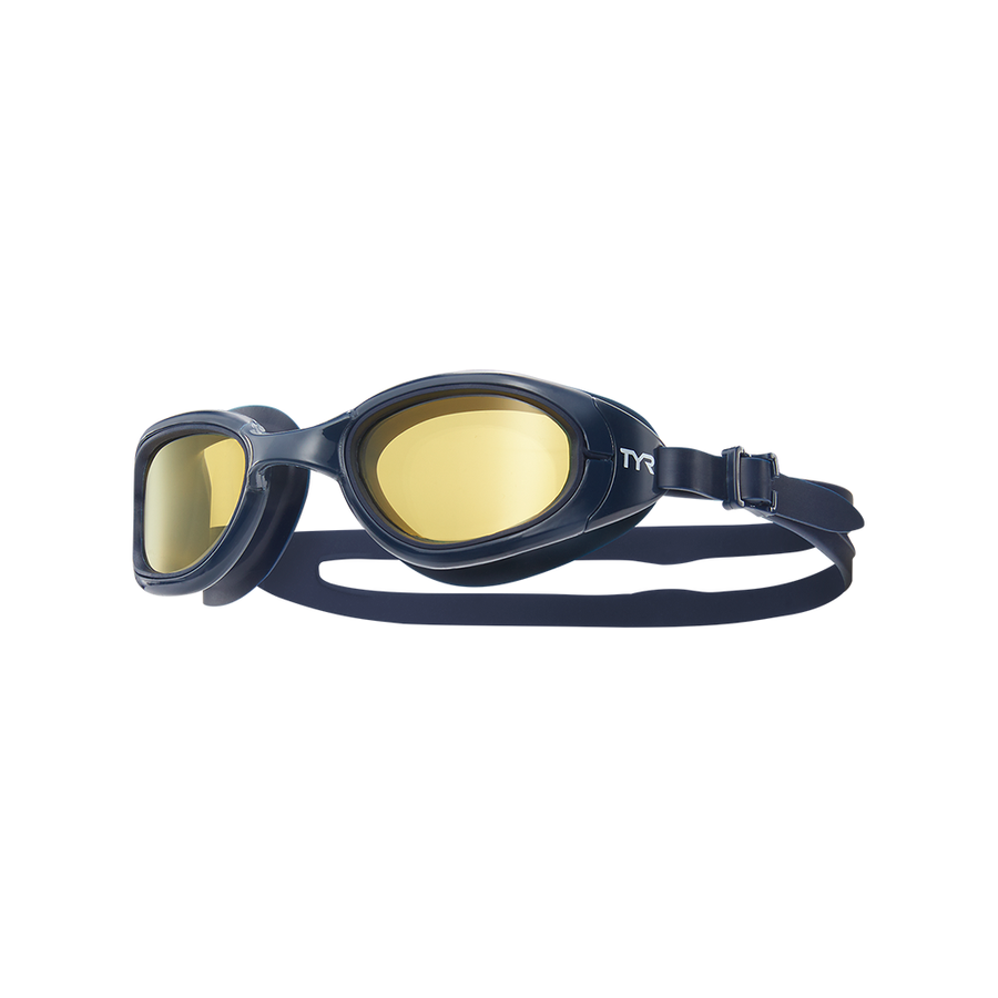 TYR Adult Special Ops 2.0 Polarized Non-Mirrored Goggles