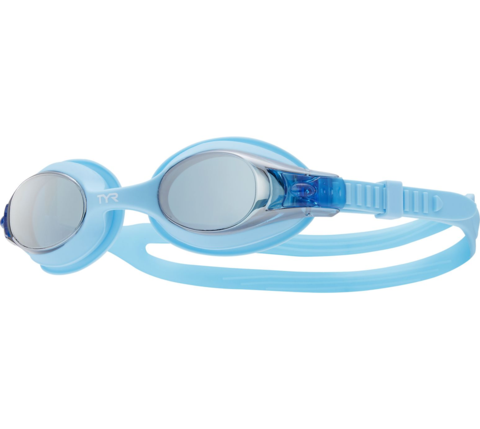 Kids' Swimple Mirrored Goggles