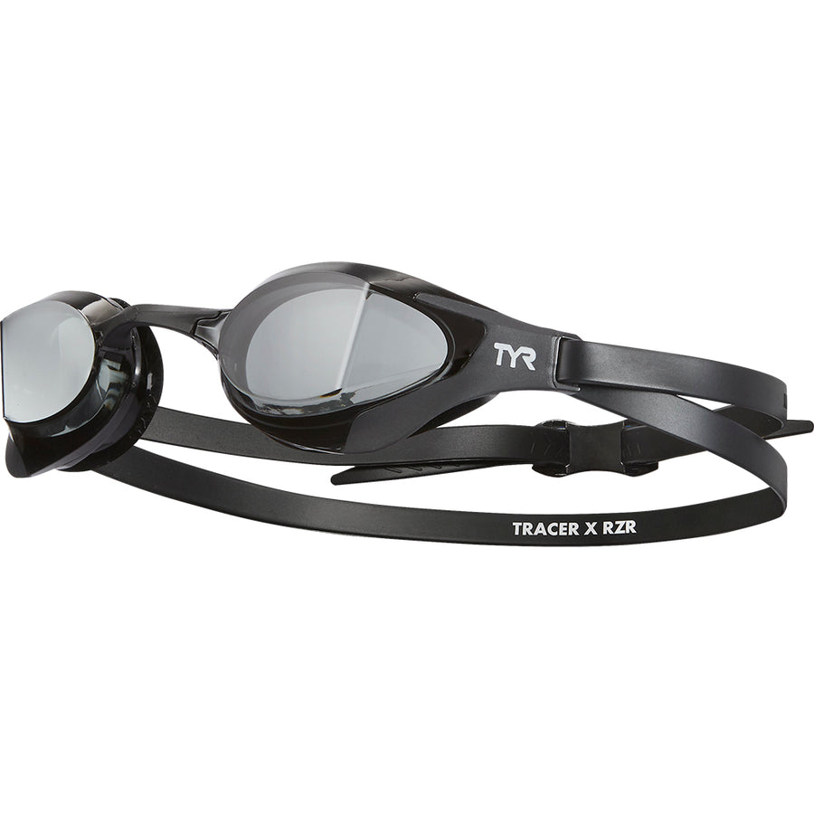 TYR Tracer-X RZR Racing Goggles