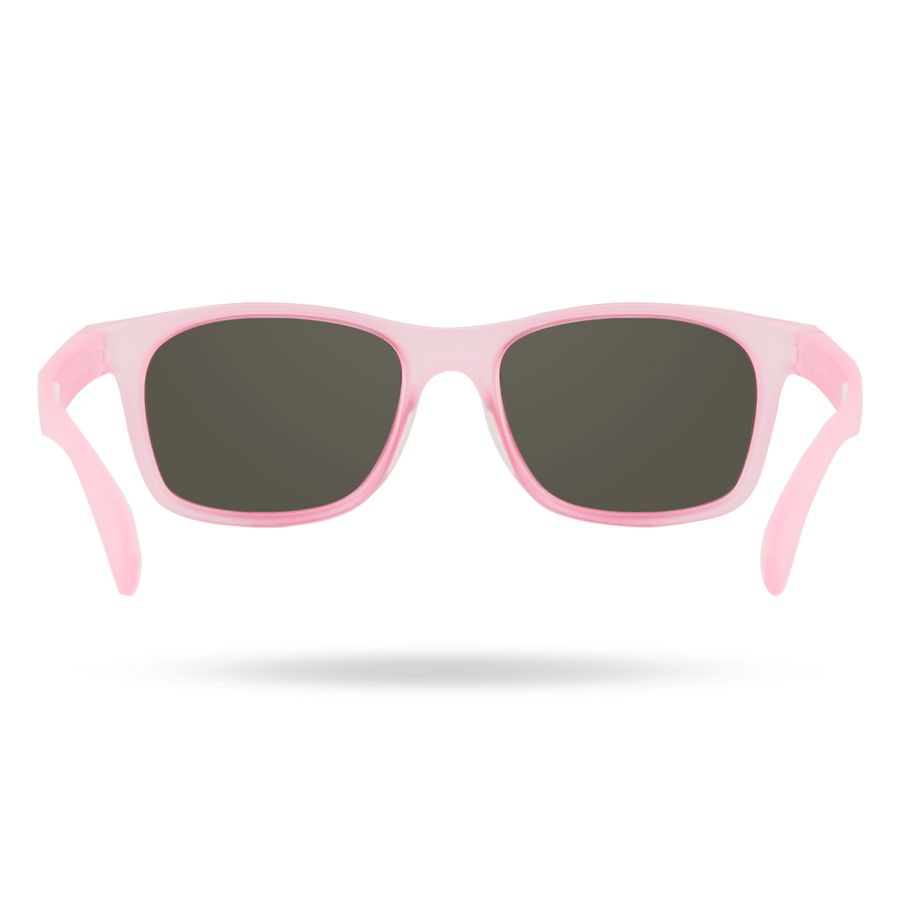 TYR Springdale - Lifestyle  Sunglasses Rose Gold Pink