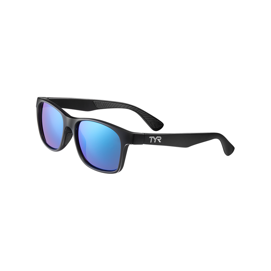 TYR Springdale - Lifestyle  Sunglasses Blue BLack
