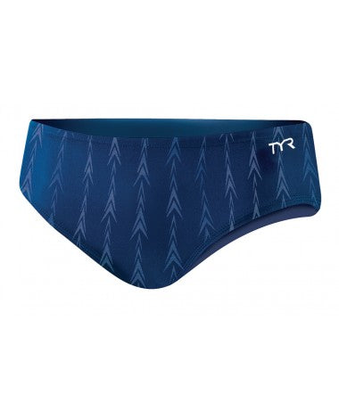 TYR Men's Fusion 2 Racer Swimsuit