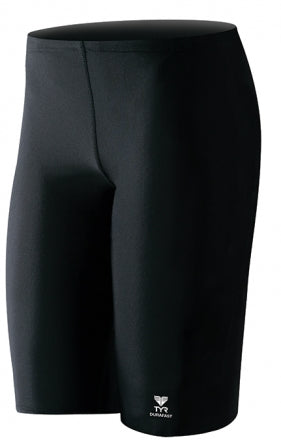 Durafast One Solid Jammer Swimsuit