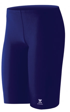 Durafast One Solid Jammer Swimsuit