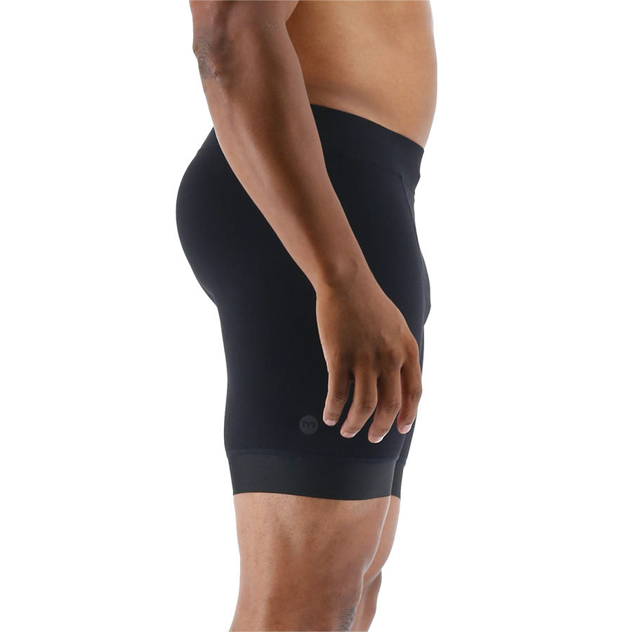 TYR Durafast Elite® Men's Workout Jammer Swimsuit - Solid