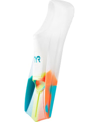 Tyr stryker silicone fins size chart outlet