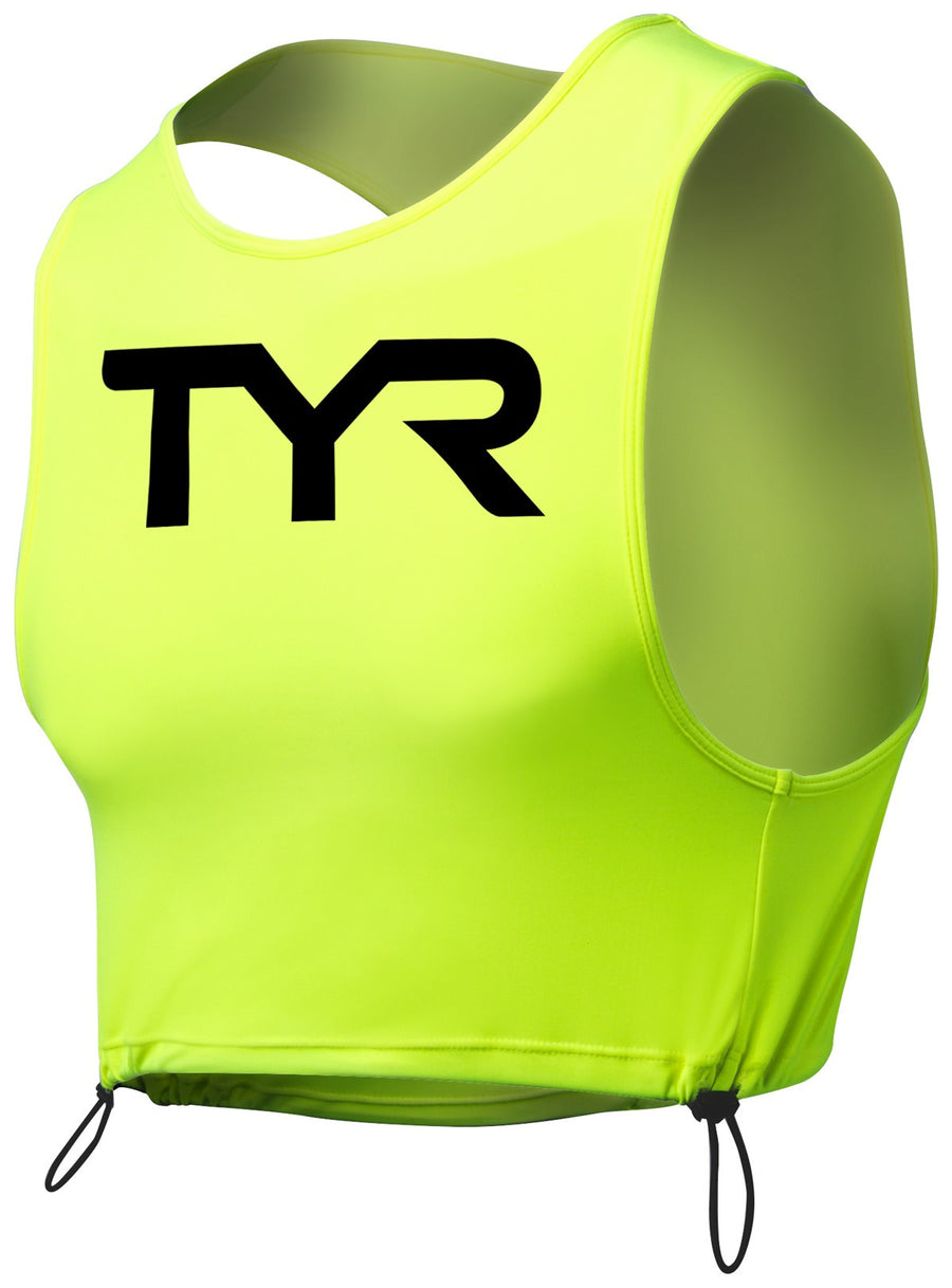 Hi-Vis Open Water Pinnie