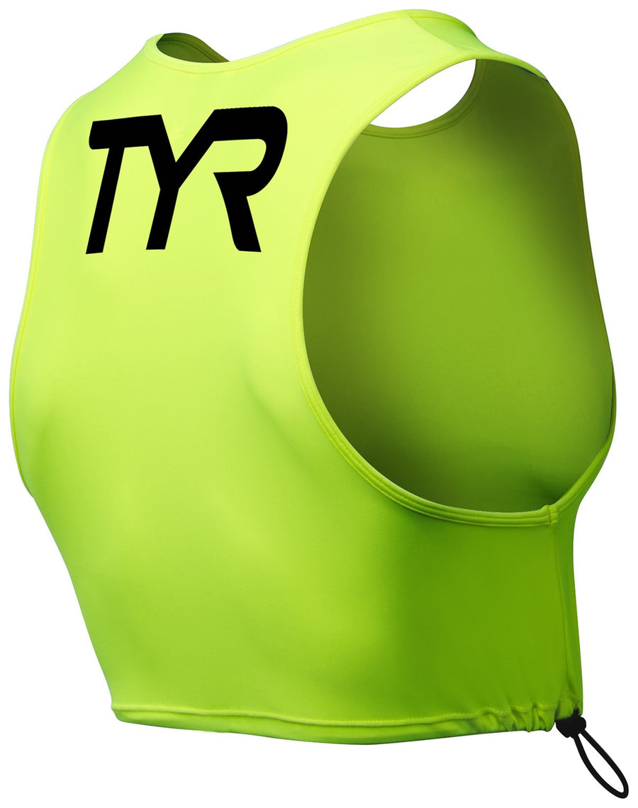 Hi-Vis Open Water Pinnie